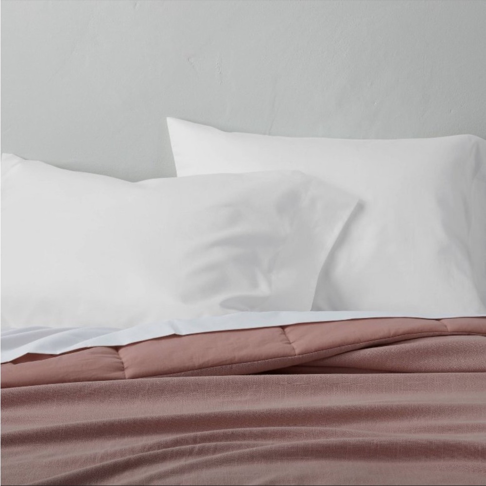 Casaluna Pillowcases